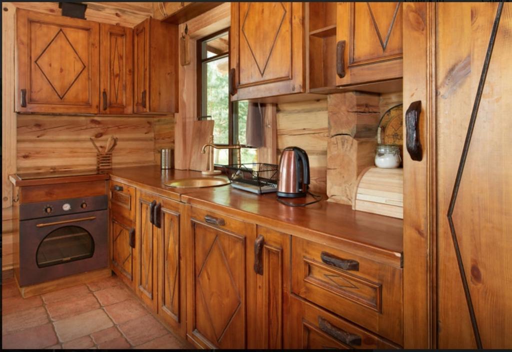 Namelis Salia Vynuogyno Villa Budziliai ภายนอก รูปภาพ